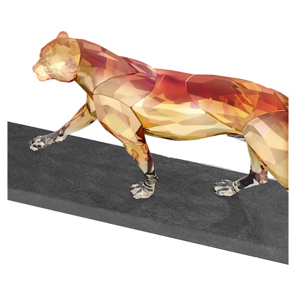 Limited Edition Le Guépard - Swarovski, 5638435