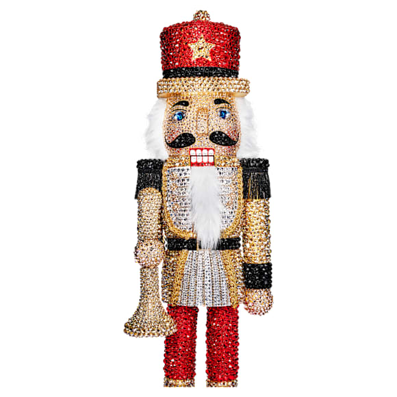 F.A.O. SCHWARZ Ultra Premium 20' nutcracker - Swarovski, 5638474