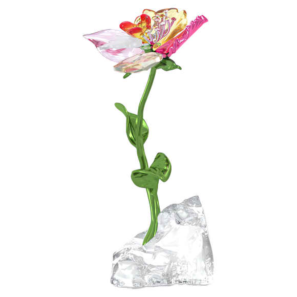 Idyllia Flower, Small - Swarovski, 5639883