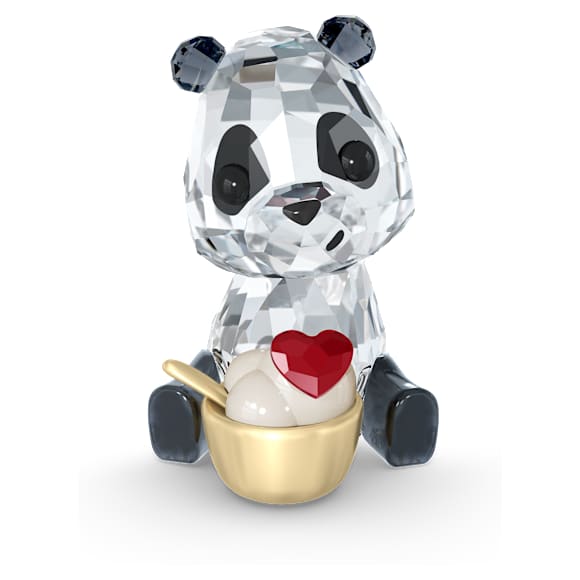 Cariti熊猫 - Swarovski, 5642082