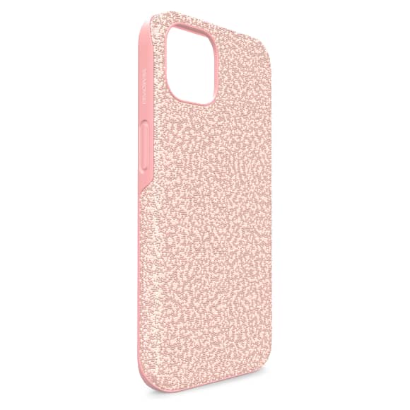 Funda para smartphone High, iPhone® 13, Rosa palo - Swarovski, 5643032