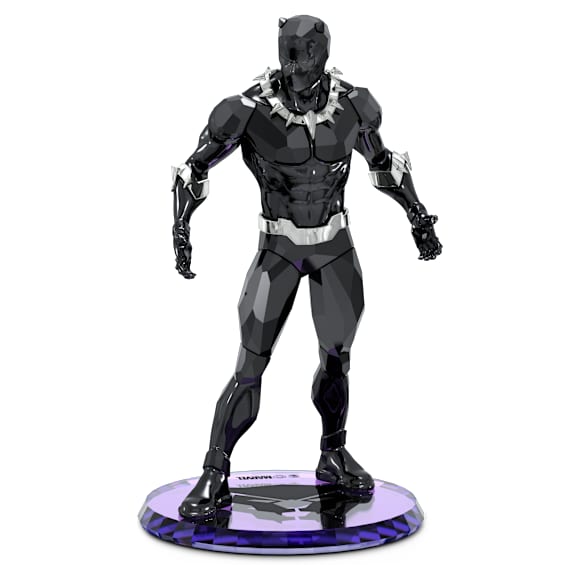 Marvel Black Panther - Swarovski, 5645683
