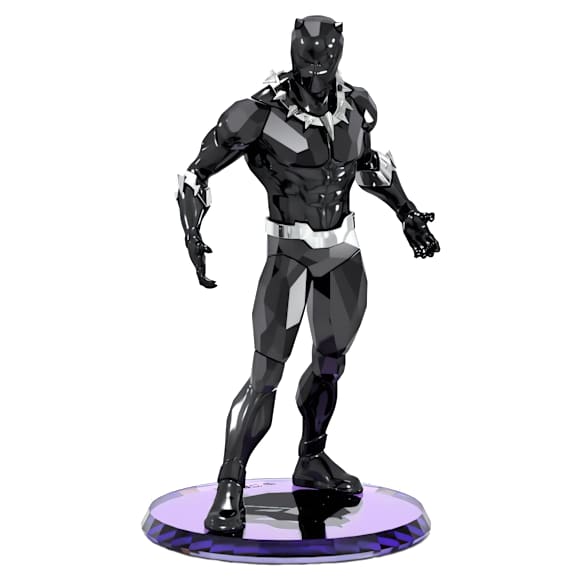 Marvel Black Panther - Swarovski, 5645683