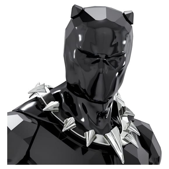 Marvel Black Panther - Swarovski, 5645683
