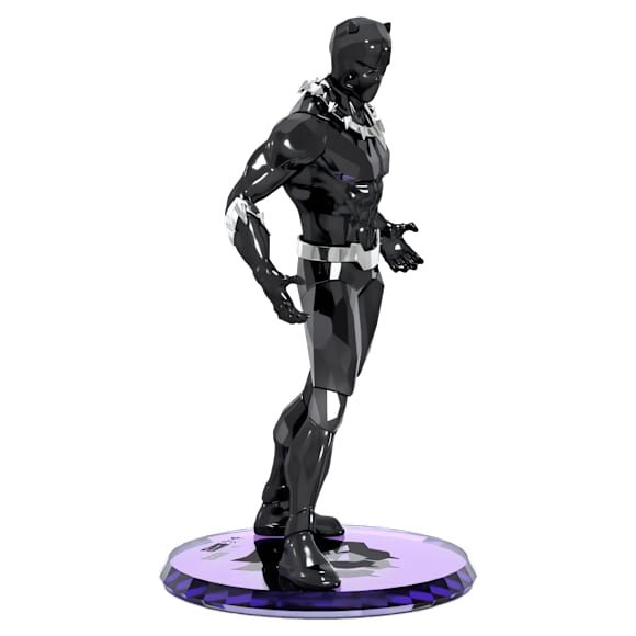 Marvel Black Panther - Swarovski, 5645683