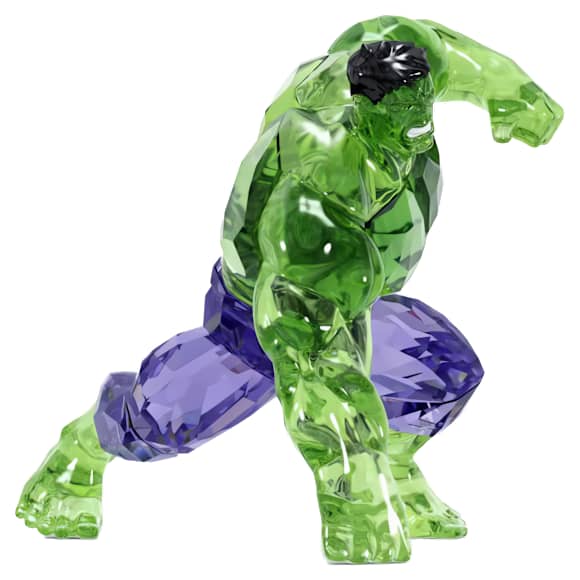 Marvel Hulk - Swarovski, 5646380