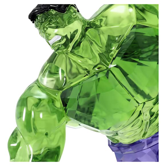 Marvel Hulk - Swarovski, 5646380
