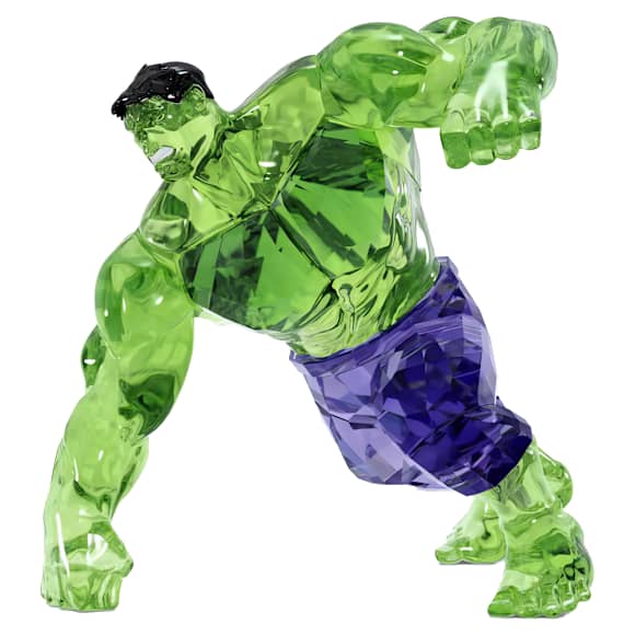 Marvel Hulk - Swarovski, 5646380