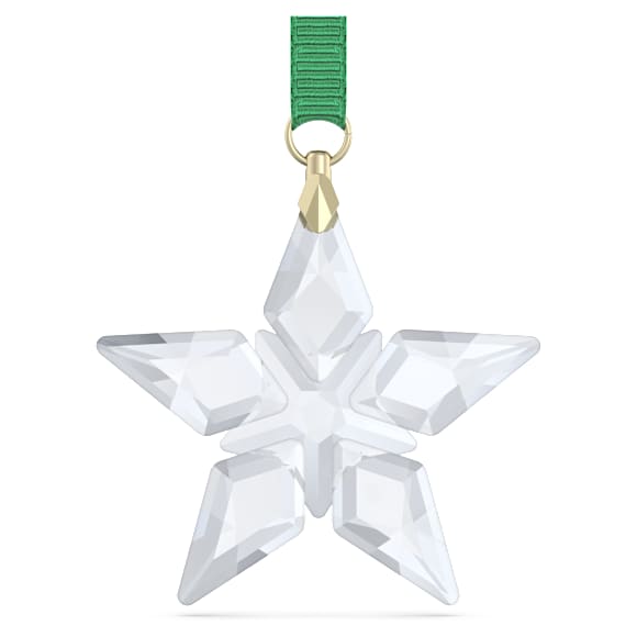 Annual Edition Little Star Ornament 2023 - Swarovski, 5646769