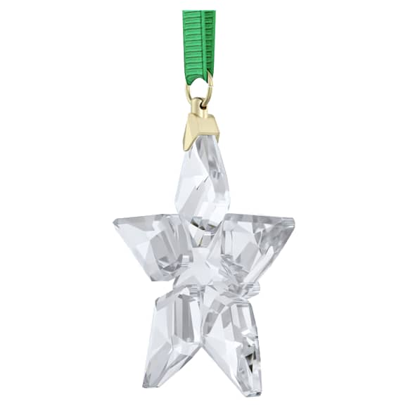 Annual Edition Little Star Ornament 2023 - Swarovski, 5646769
