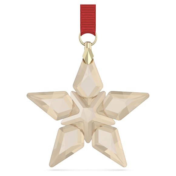 Annual Edition Festive Ornament 2023, Liten - Swarovski, 5648747