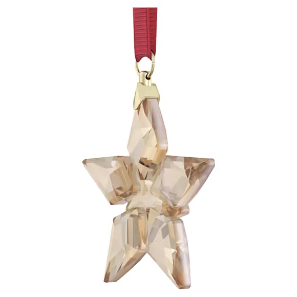 Annual Edition Festive Ornament 2023, Liten - Swarovski, 5648747