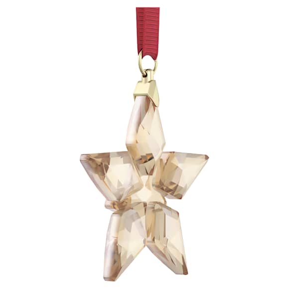Annual Edition Festive Ornament 2023, Liten - Swarovski, 5648747