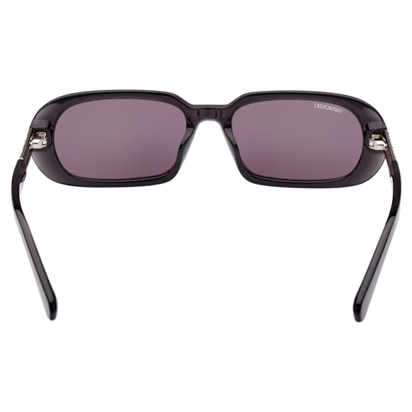 Sunglasses, SK0388 01A, Black - Swarovski, 5649035
