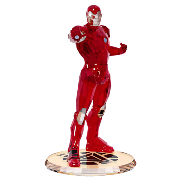 Marvel Iron Man - Swarovski, 5649305