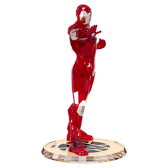 Marvel Iron Man - Swarovski, 5649305