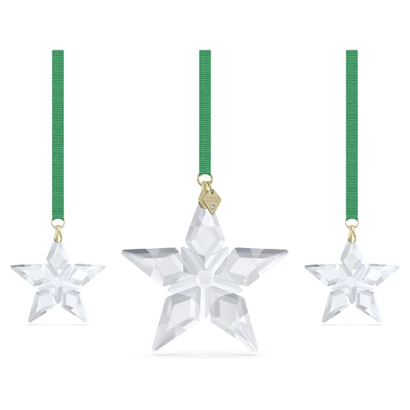 Annual Edition Ornament Set 2023 - Swarovski, 5649776