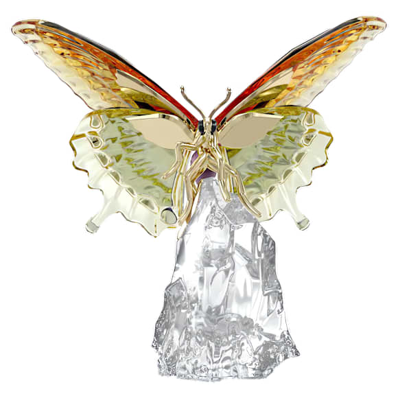 Idyllia蝴蝶| Swarovski