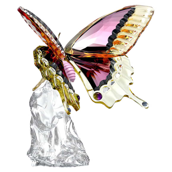 Idyllia蝴蝶| Swarovski