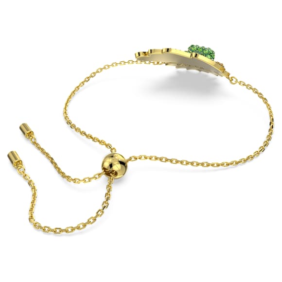 Hulk © MARVEL ブレスレット, マルチカラー, ゴールドトーン・プレーティング - Swarovski, 5650869
