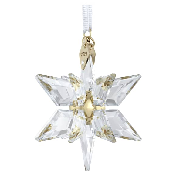 Annual Edition 3D Ornament 2023 - Swarovski, 5651397