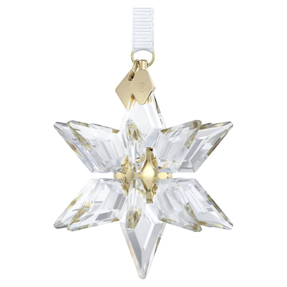 Annual Edition 3D Ornament 2023 - Swarovski, 5651397