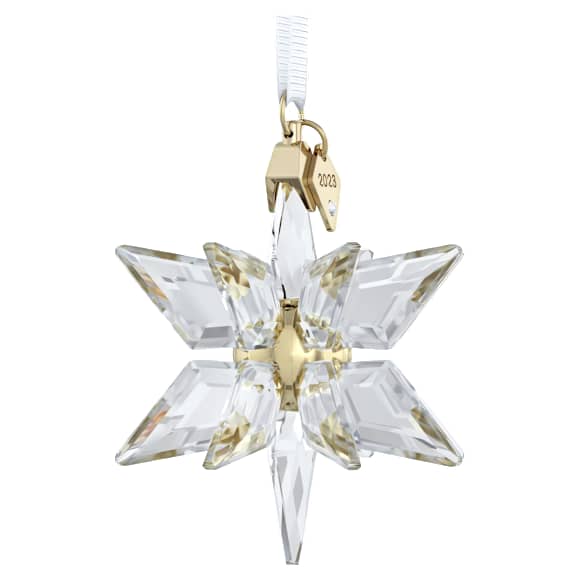 Annual Edition 3D Ornament 2023 - Swarovski, 5651397