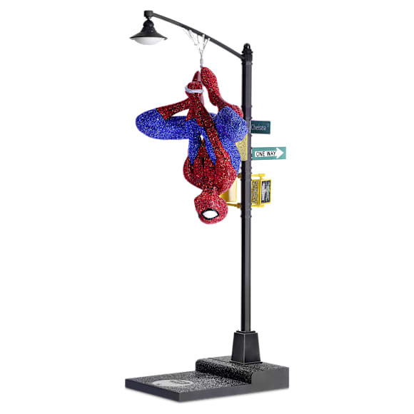 Marvel Spider-Man Limited Edition, Large - Swarovski, 5652144