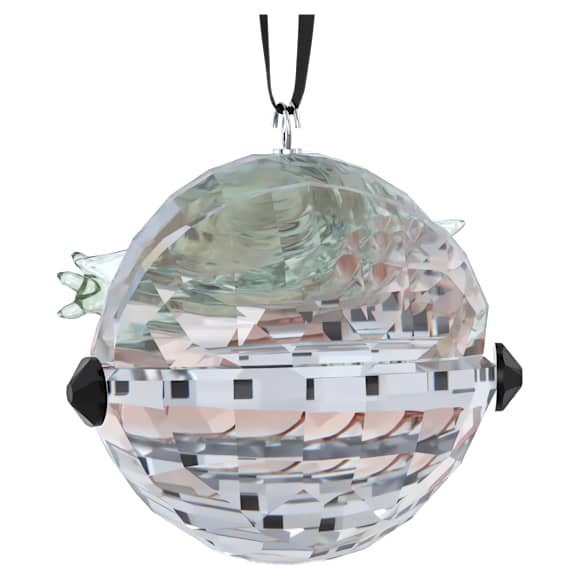 Star Wars The Mandalorian Grogu Ornament - Swarovski, 5652545