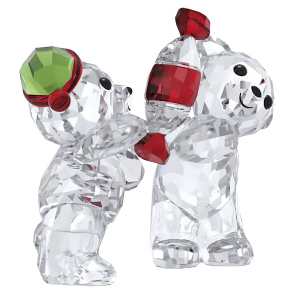 Kris Bear Holiday Annual Edition 2023 - Swarovski, 5652642