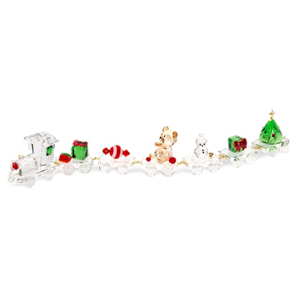 Annual Edition Advent Calendar 2024 - Swarovski, 5653681