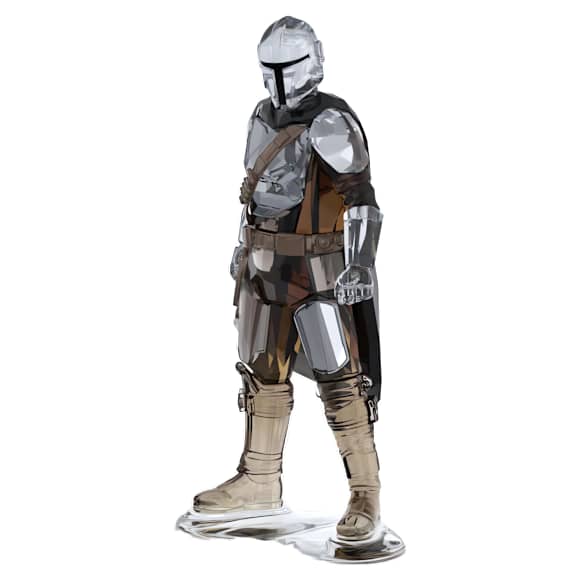 Star Wars The Mandalorian - Swarovski, 5654676