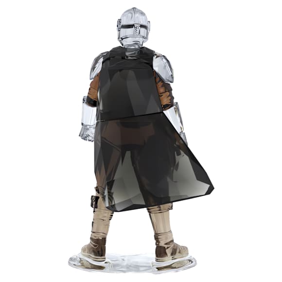 Star Wars The Mandalorian - Swarovski, 5654676
