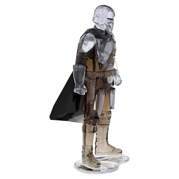 Star Wars The Mandalorian - Swarovski, 5654676