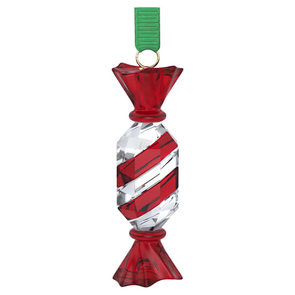 Holiday Cheers Dulcis Crystal Ornament - Swarovski, 5655438