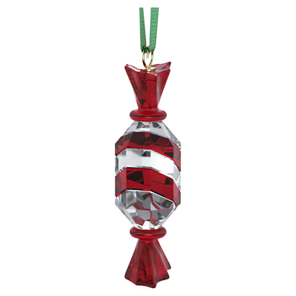 Holiday Cheers Dulcis Crystal Ornament - Swarovski, 5655438