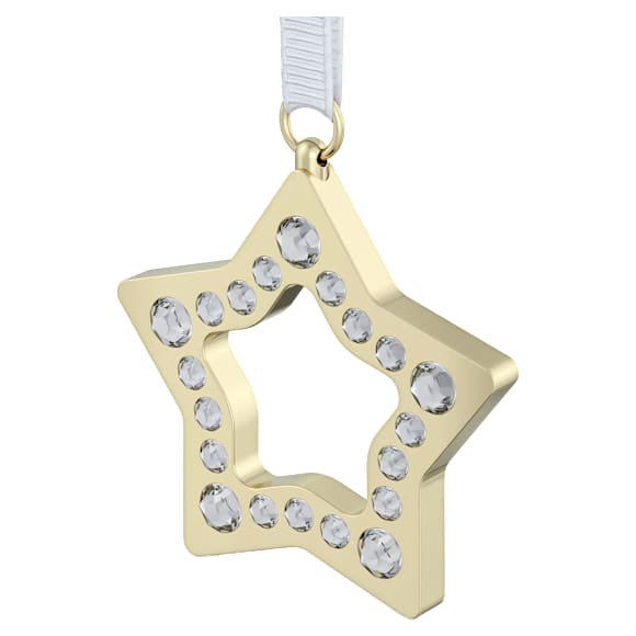 Holiday Magic Star Ornament, Small - Swarovski, 5655936