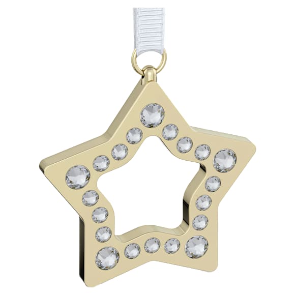Holiday Magic Star Ornament, Small - Swarovski, 5655936