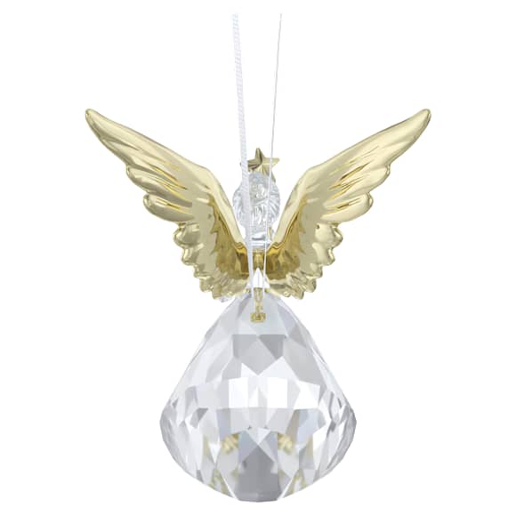 Holiday Magic Angel Ornament - Swarovski, 5657008