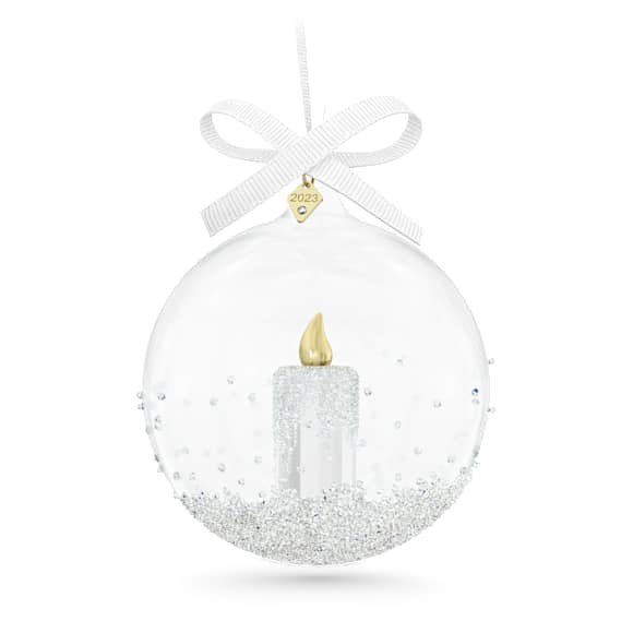 Annual Edition Ball Ornament 2023 - Swarovski, 5658439