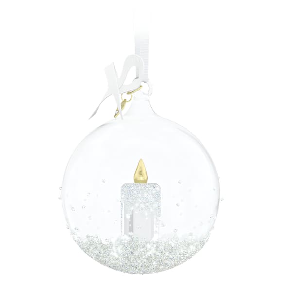 Annual Edition Ball Ornament 2023 - Swarovski, 5658439