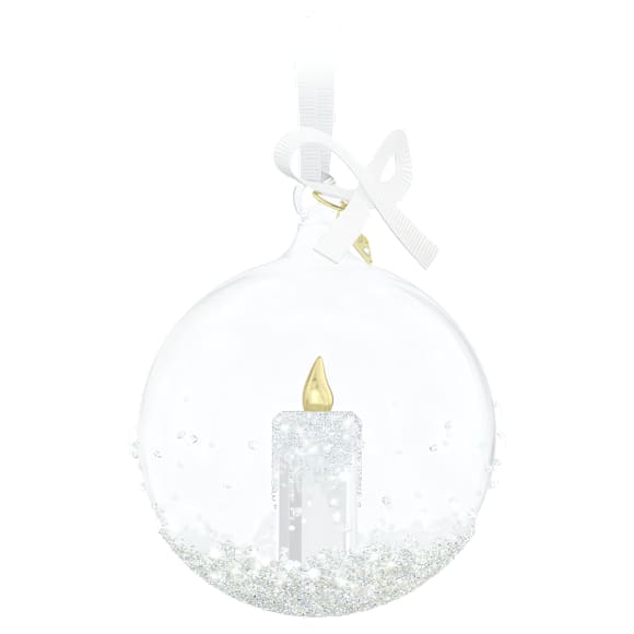 Annual Edition Ball Ornament 2023 - Swarovski, 5658439