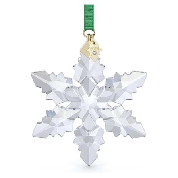 Annual Edition Ornament 2024 - Swarovski, 5661079