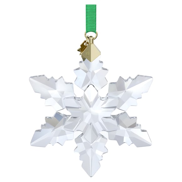 Annual Edition Ornament 2024 - Swarovski, 5661079