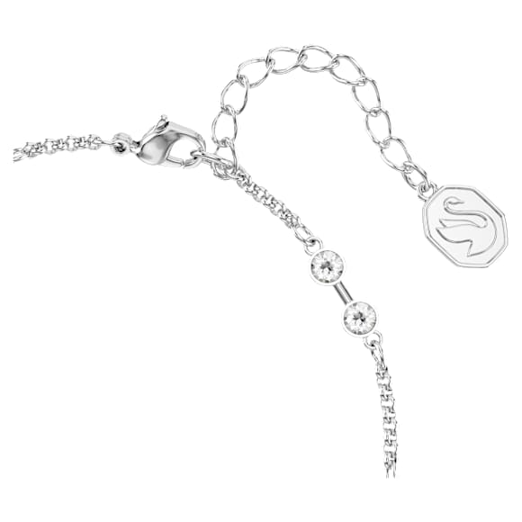 SWAROVSKI Remix Collection ブレスレット ホワイト swarovski-remix-collection-