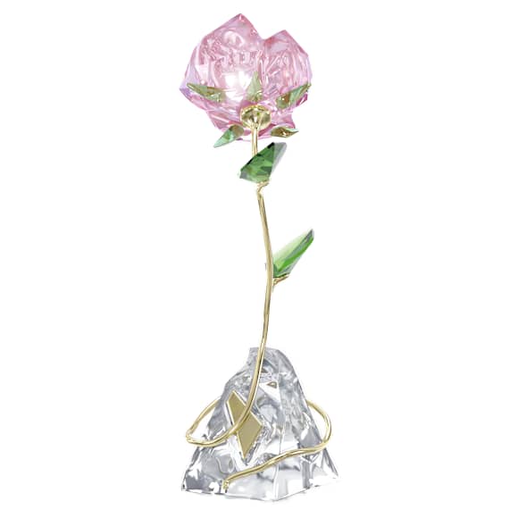 Florere Rosa - Swarovski, 5666973