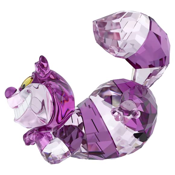 Alice In Wonderland Cheshire Cat - Swarovski, 5668073