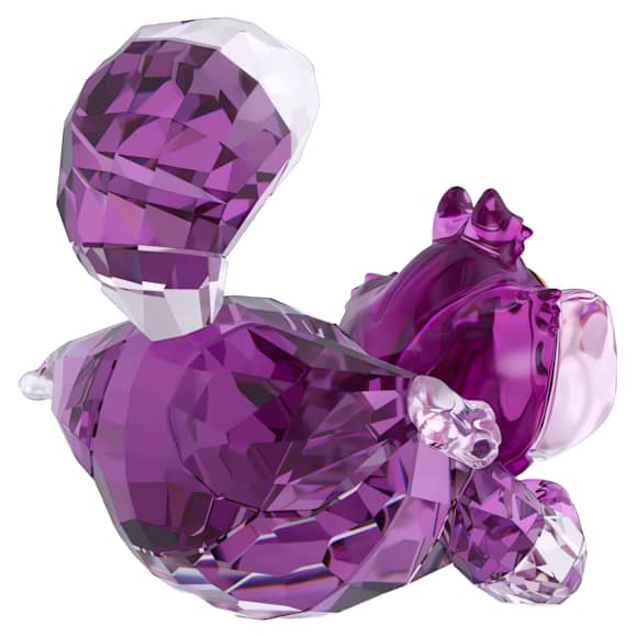 Alice In Wonderland Cheshire Cat - Swarovski, 5668073