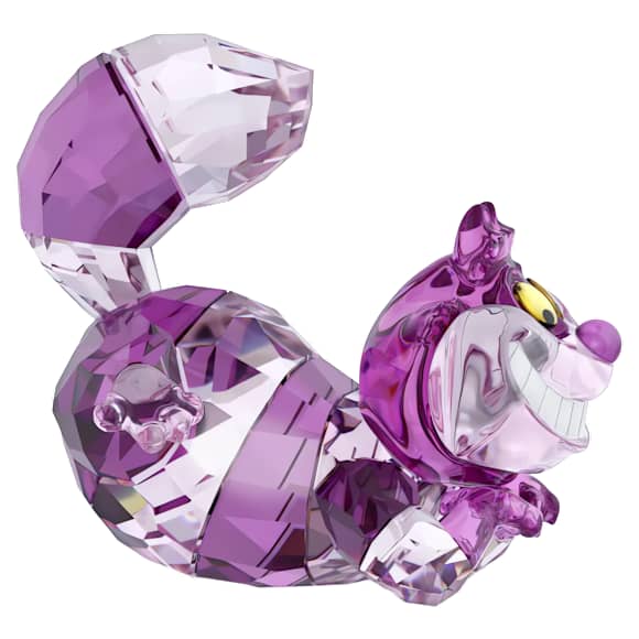 Alice In Wonderland Cheshire Cat - Swarovski, 5668073