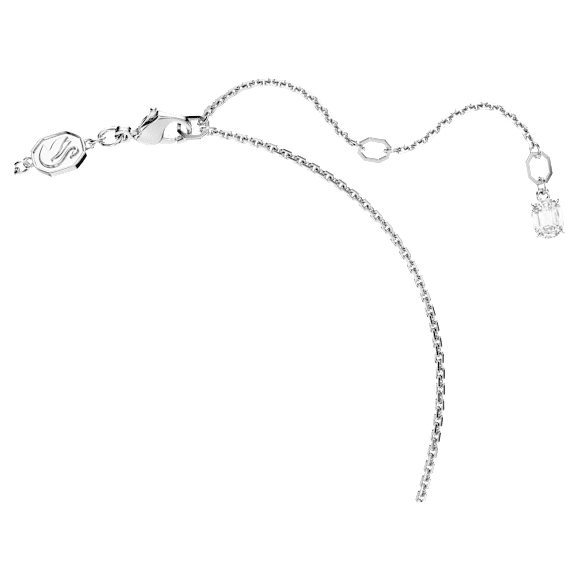 Pendente Mesmera, Taglio misto, Giallo, Mix di finiture - Swarovski, 5668277